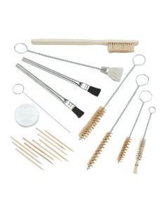 Kit pulizia aerografo 19...