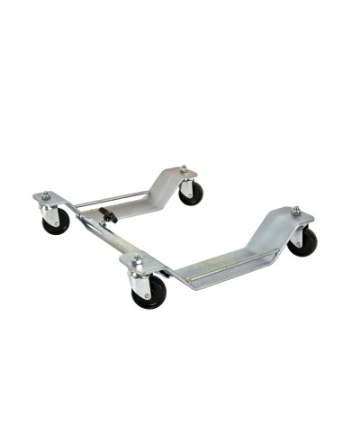 Carrello Accostamoto regolabile Omcrop Carrello Accostamoto regolabile Omcrop