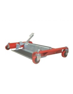 Carrello Accostamoto con...