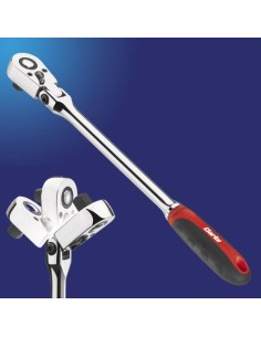 Chiave a cricchetto...