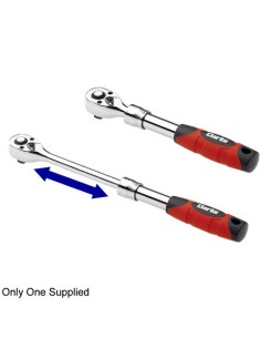 Chiave a cricchetto...