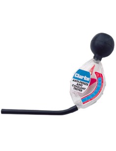 Tester liquido antigelo...