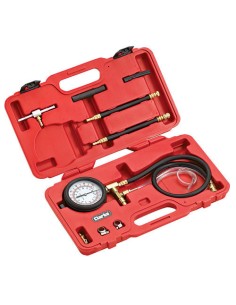 Test iniezione benzina per...