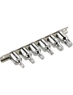 Kit 6 bit TORX T40-T60...