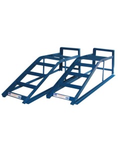 Rampe sollevamento auto 2,5...