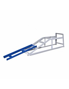 Rampe sollevamento auto 2,5... 2