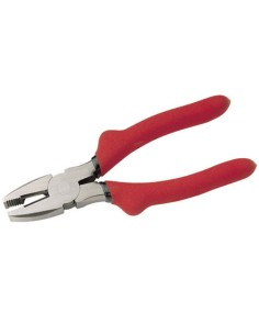 Pinza a becco piatto 180mm...