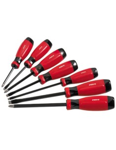 Cacciaviti magnetici kit da...