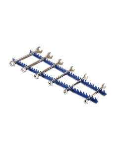 Rastrelliera 600mm per 35...