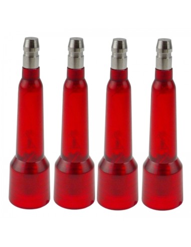 4 tester di accensione candele per... 4 tester di accensione candele per...