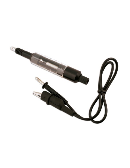 Tester bobina scintilla candela Laser Tools