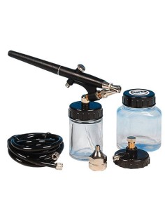 Aerografo da modellismo e...