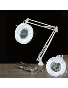 Lampada da tavolo 22W con...