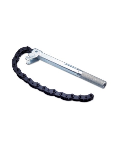 Tagliatubi a catena ad alta resistenza per tubi di scarico 1,90 - 7,62 cm Laser