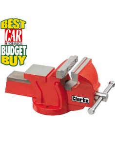 Morsa da banco in ghisa 100...