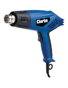 Sverniciatore ad aria calda...