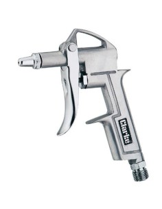 Pistola per aria compressa...