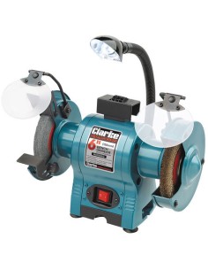 Mola da banco 15 cm 250W...
