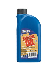 Olio per utensili ad aria...