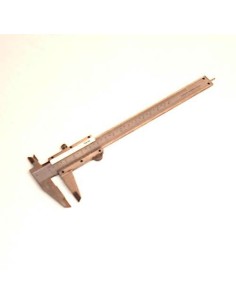 Calibro spessimetro a 4...