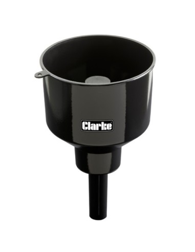 Imbuto con filtro separatore per Carburante Clarke