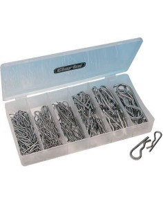 Kit 151 Clip Coppiglie da...