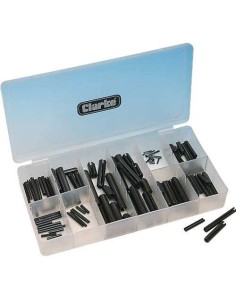 Cofanetto Spine elastiche...