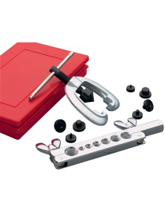 Kit cartellatrice...