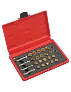 Kit riparazione tappi coppa...
