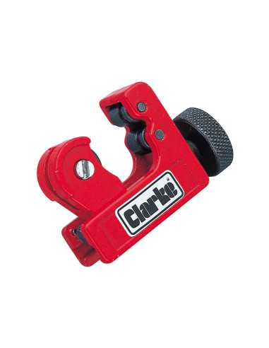 Tagliatubi per diametri da 3mm 20mm Clarke CHT244