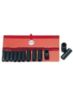 Kit 12 bussole misure...