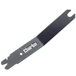 Utesile 3 in 1 ultrasottile Clarke CHT449 1801449 Passioneofficina