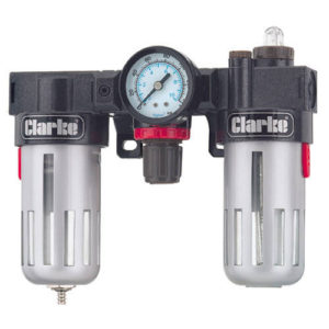 3090200 CMF2 Clarke International Regolatore Filtro anticondensa