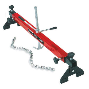 7612910 Clarke CEC500 Passioneofficina