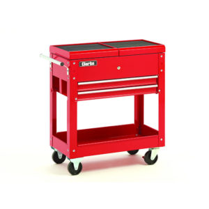 7630625 CTT130 carrello officina clarke porta attrezzi