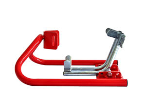 Articoli accessori e sollevatori per moto e per l'officina meccanica - Omcrop