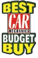 best budget buy car mechanics