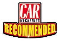recommended car mechanics